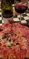 Big Louie's Pizzeria/Italian Restaurant food