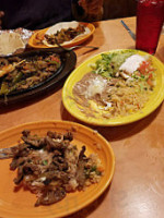 Las Colinas Mexican Restaurant food
