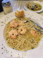 Napoli's S. 48th food