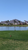 Mccormick Ranch Golf Club inside