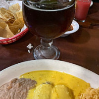 Rio Grande Tex-Mex food