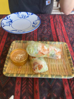 Ameri Thai food