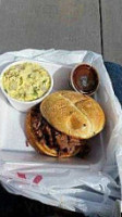 Kelley's BBQ & Catering  food