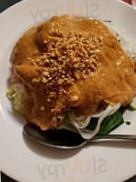 Thai Cuisine food