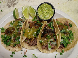 Tio Leo's Mexican Restuarant food