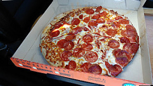 Little Caesars food