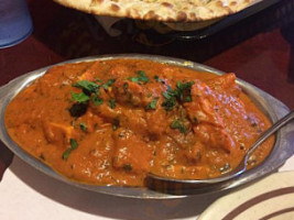 Indian Oven food