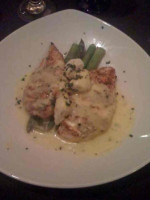 Perry's Steakhouse Grille- Baybrook food