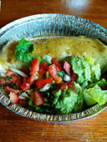 Fiesta Mexican Grill food