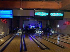 Bowlski's Lakewood Theater inside