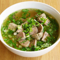 Pho Son food