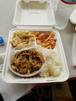 Pono Market food