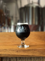 The Black Abbey Brewing Company, Llc food