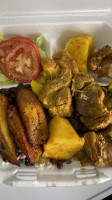 El Avileño Cuban Food food