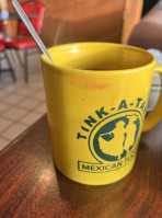 Tink-A-Tako Mexican Food & Bar food