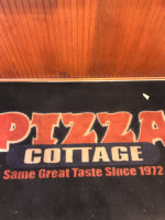 Pizza Cottage food