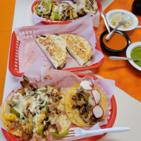 Tacos 46 food