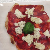 Pinsarella Pinsa Roman Pizza Crusts food