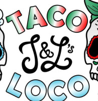 Taco Loco food