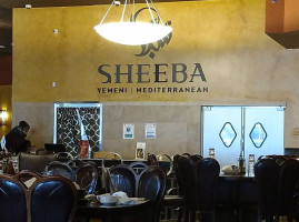 Sheeba West Dearborn food