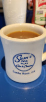 Sam's For Play Cafe Catering food