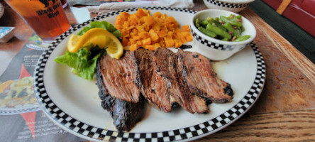 Black Bear Diner - Sacramento/Natomas food