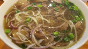 Pho Noodles food