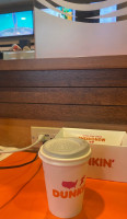 Dunkin' food