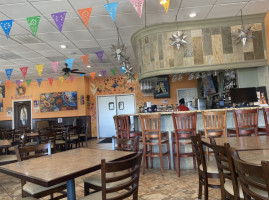 Chila's Kitchen Mexican Grill food