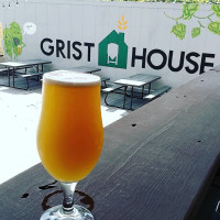Grist House Craft Brewery food