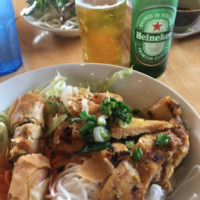 Pho Thanh Binh Vietnamese Cuisine food