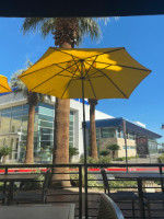 California Pizza Kitchen At Turnberry Town Square outside