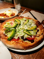 California Pizza Kitchen At Turnberry Town Square food