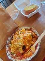 Alley's Pizza Story City Ia food
