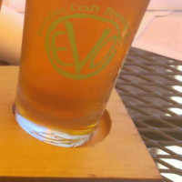 Evolution Craft Brewing Co. food