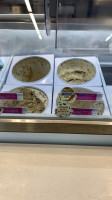 Baskin-robbins food