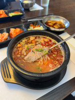Shinchon food