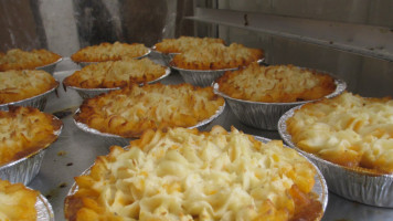 Kalindi's Cakes And Pies food