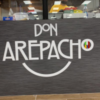 Don Arepacho Llc food