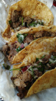 Tacos Y Gorditas Dona Gris food