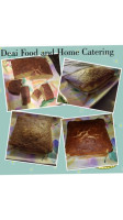 Desi Food Home Catering food