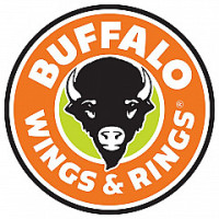 Buffalo Wings Rings 
