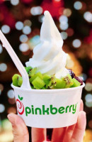 Pinkberry food