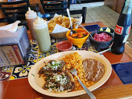 El Primo Mexican food