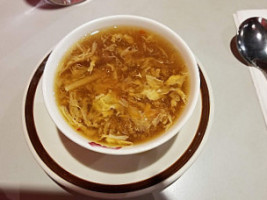 Yu Garden Asian Cuisine food