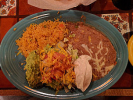 Ixtapa Mexican Grill And Cantina food