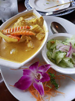 Royal Thai San Rafael food