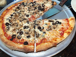 Mikeys Pizza Italian food
