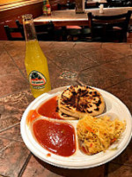 Tapatio Mexican Grill food