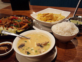 Thai Isan food